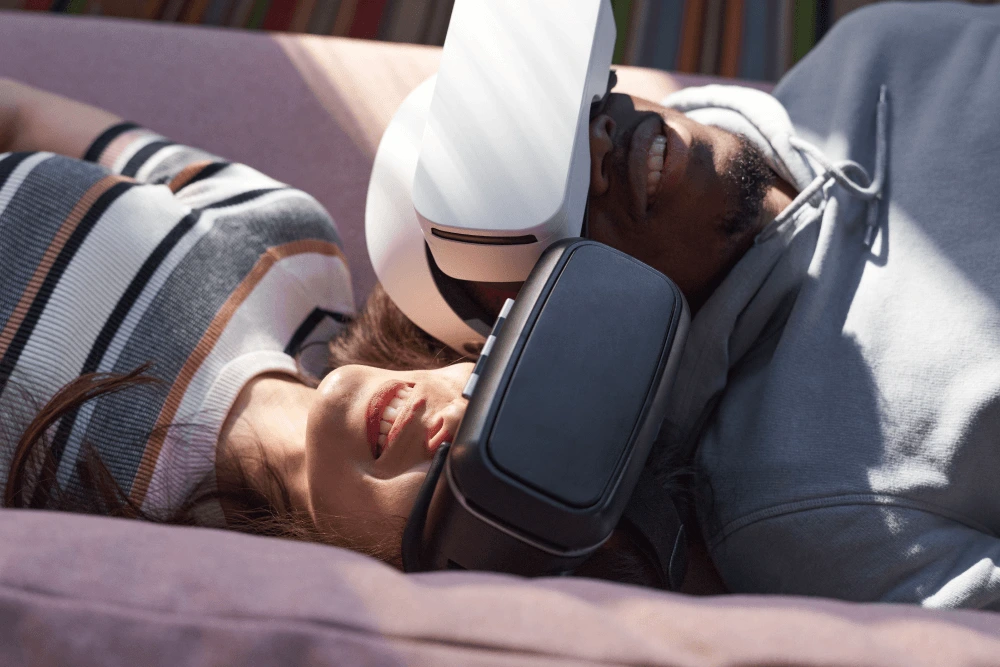 Erotismo e intelligenza artificiale