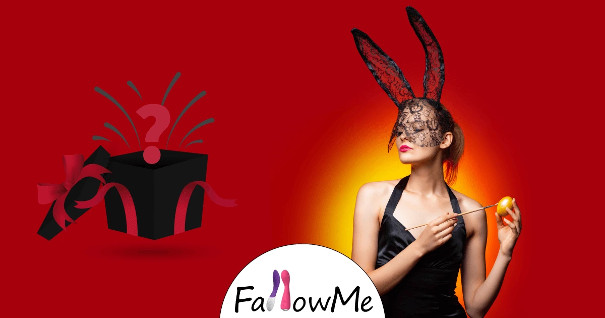 Crea la tua mystery box di Pasqua: Guida al piacere