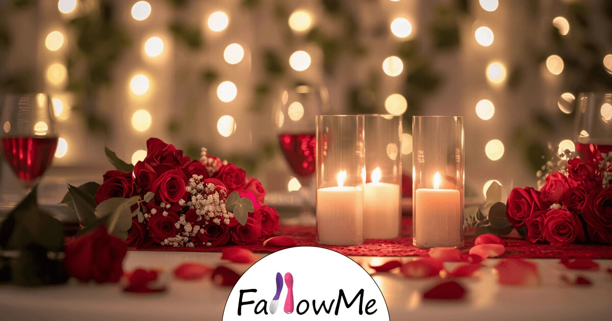 Digital detox di coppia: Il San Valentino che non ti aspetti