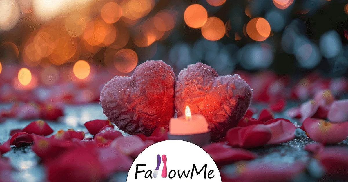 San Valentino: un cuore prezioso per osare con classe