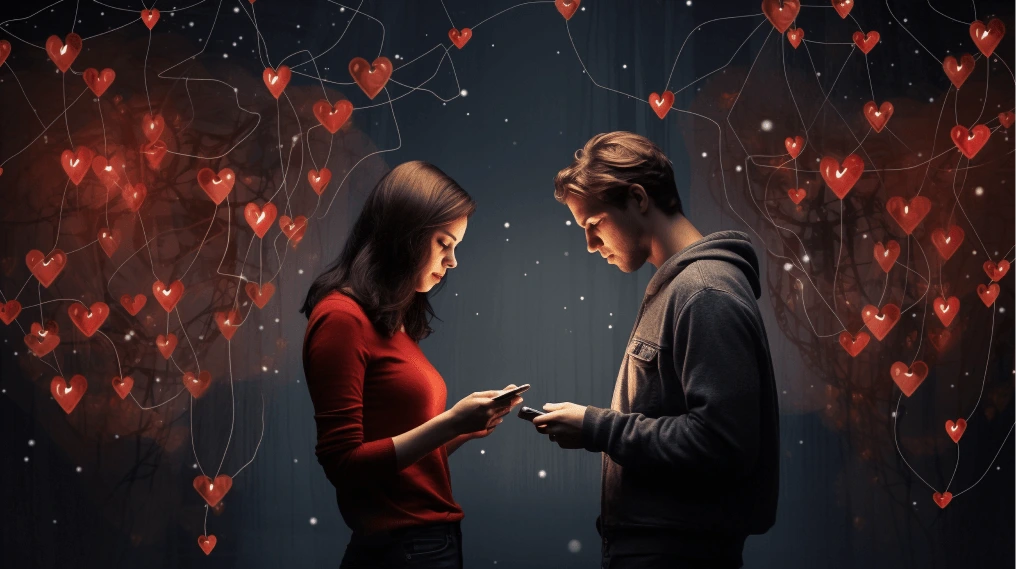 Relazioni affettive e intelligenza artificiale