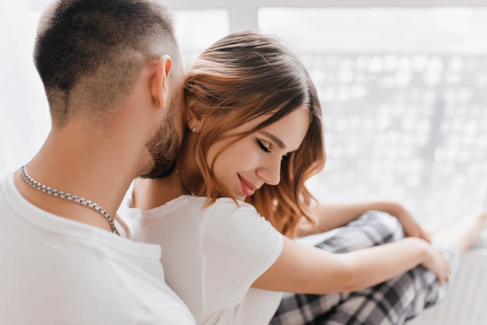 Come ritrovare l'intimità nella coppia