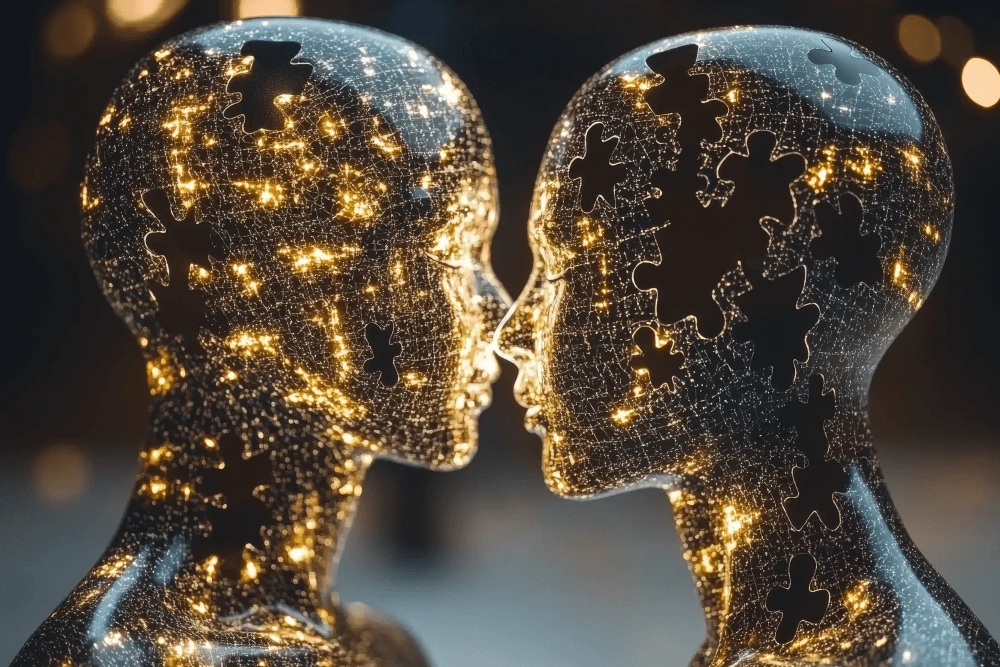 Partner virtuale e erotismo