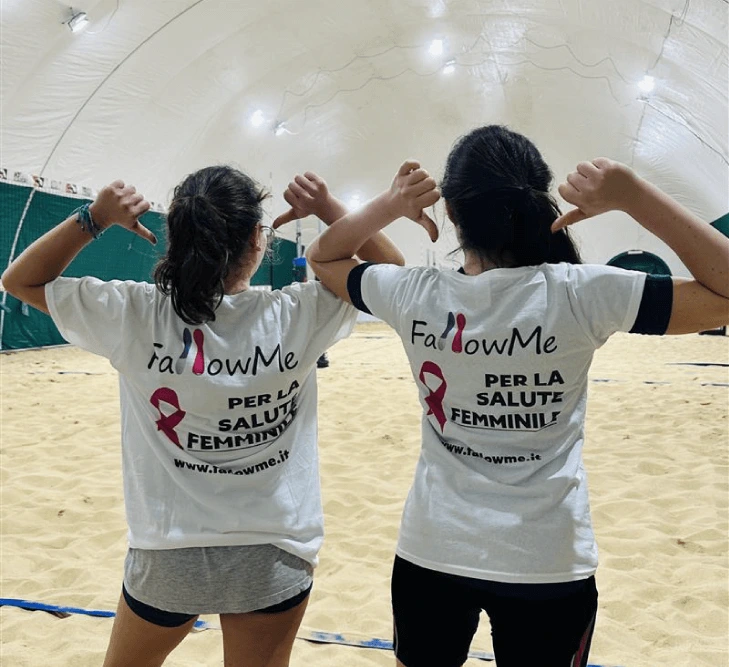 Race for the Cure: solidarietà e prevenzione