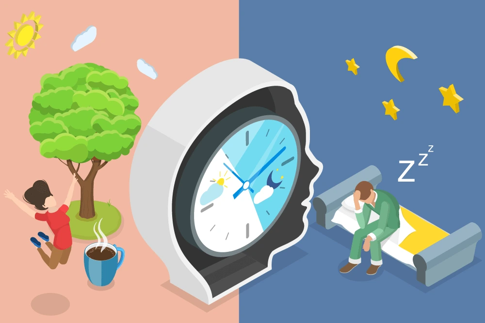 Il ruolo del sonno nella salute sessuale