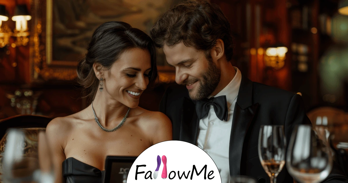 Sex toy telecomandati: Il brivido del controllo a distanza