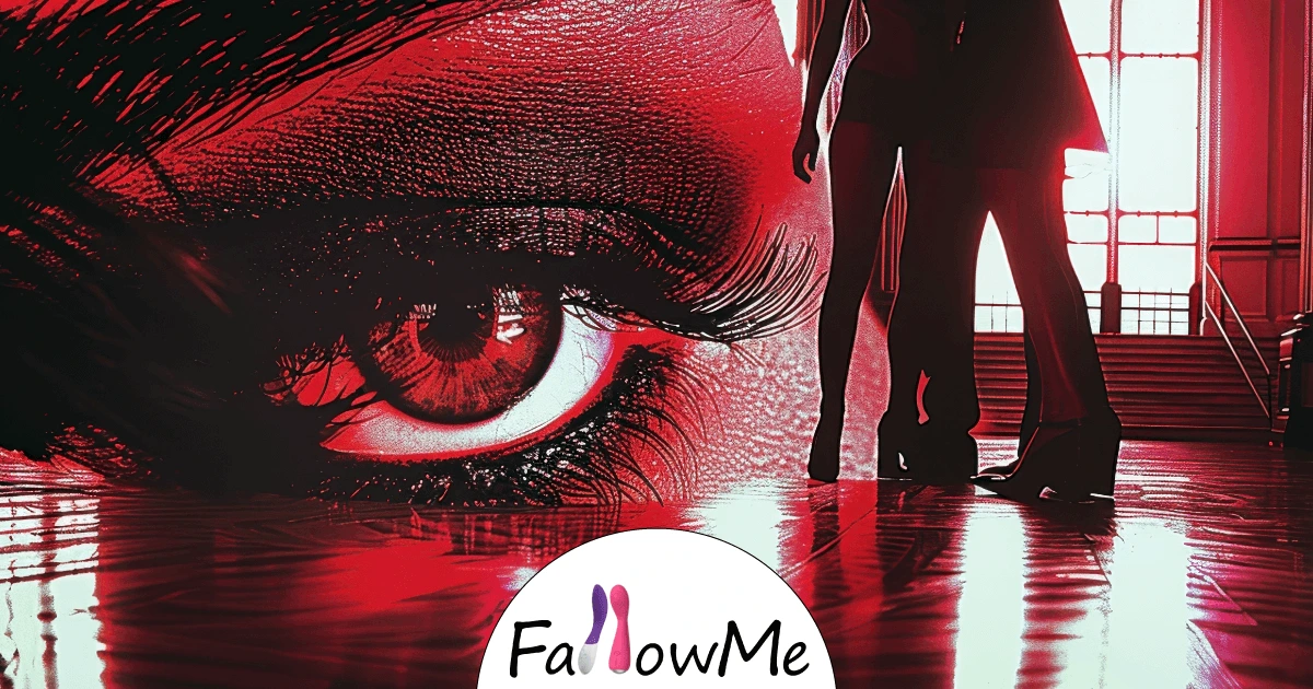 Shopping anonimo su Fallowme con Qwant in sicurezza