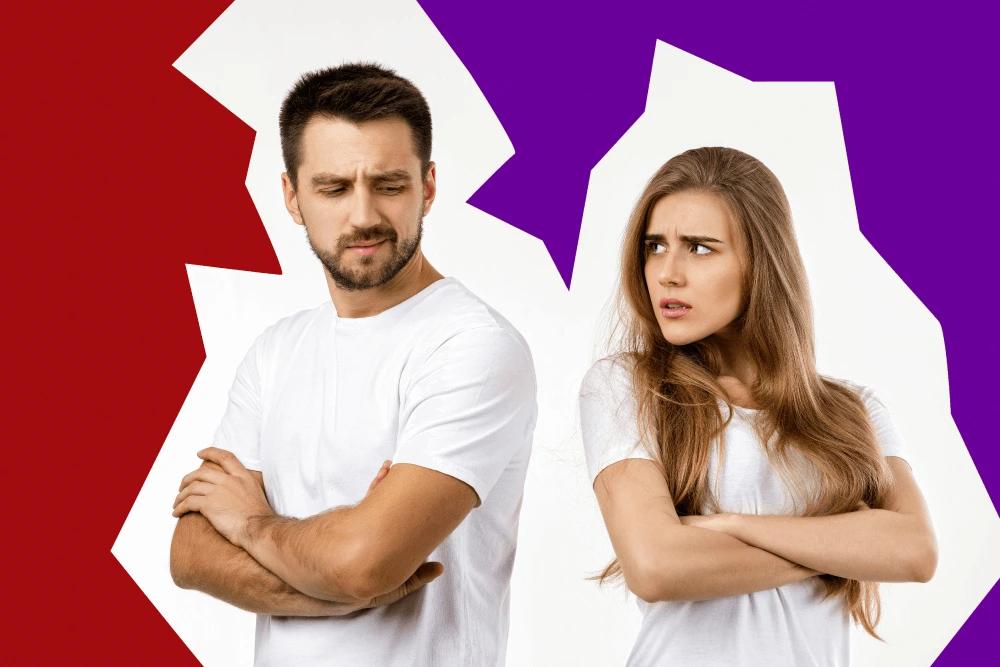 Lo stress e il desiderio sessuale